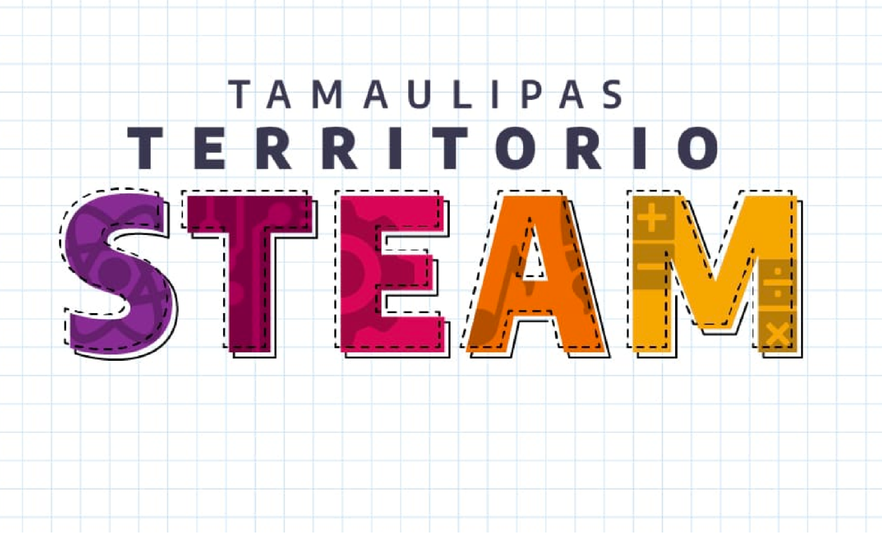 Tamaulipas territorio STEAM